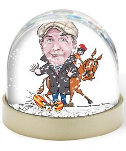 Snow Globe