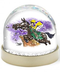 Snow Globe