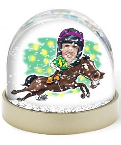 Snow Globe