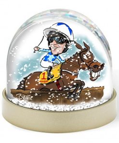 Snow Globe