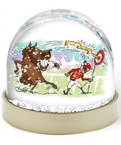 Snow Globe