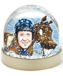 Snow Globe