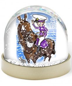 Snow Globe