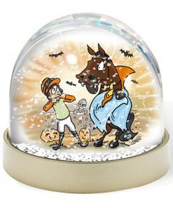 Snow Globe