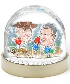 Snow Globe