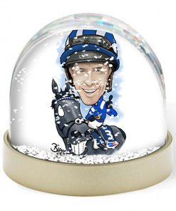 Snow Globe