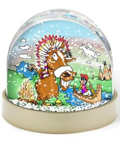 Snow Globe