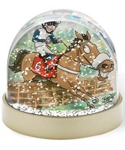 Snow Globe