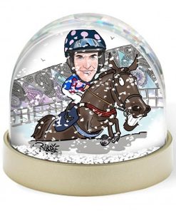 Snow Globe