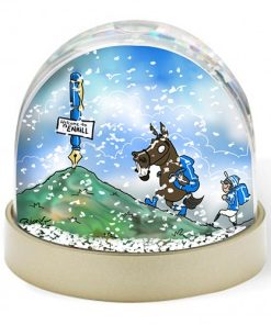 Snow Globe