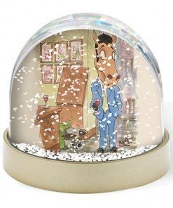 Snow Globe