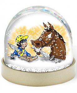 Snow Globe