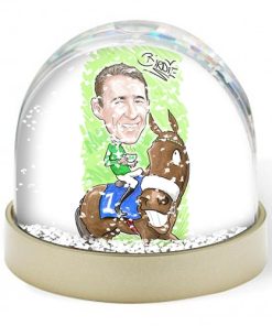 Snow Globe