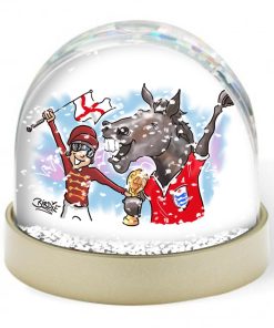 Snow Globe