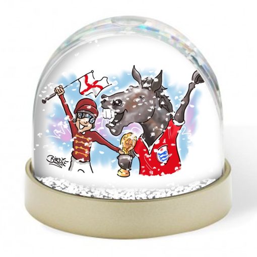 Snow Globe