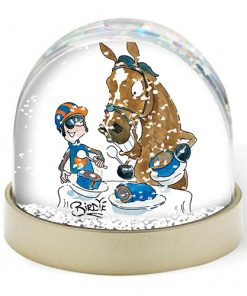 Snow Globe