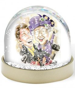 Snow Globe