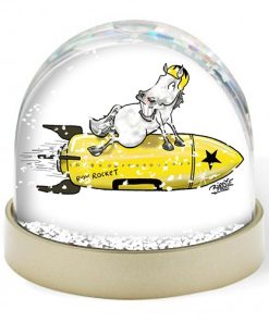 Snow Globe