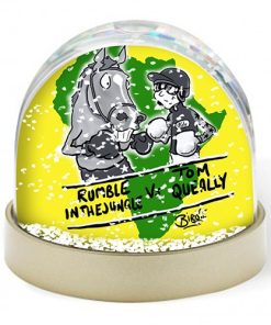 Snow Globe