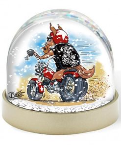 Snow Globe