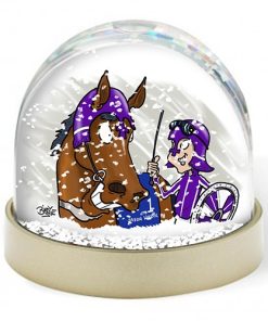 Snow Globe