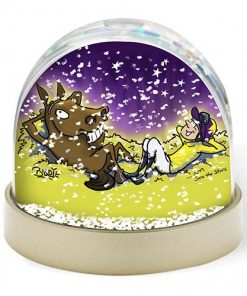 Snow Globe