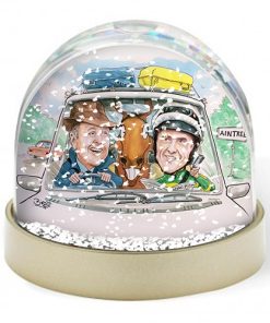 Snow Globe