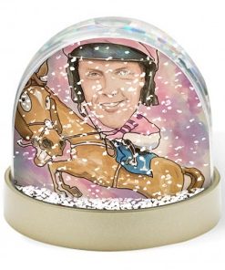 Snow Globe