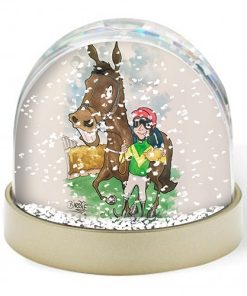 Snow Globe