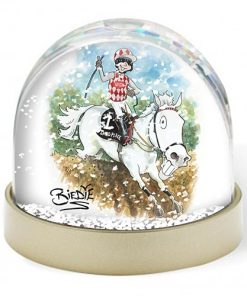 Snow Globe