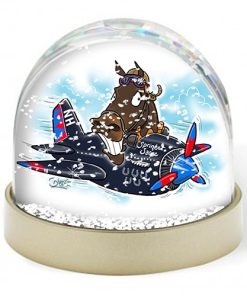 Snow Globe