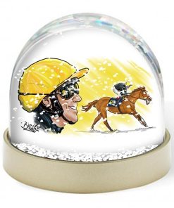 Snow Globe