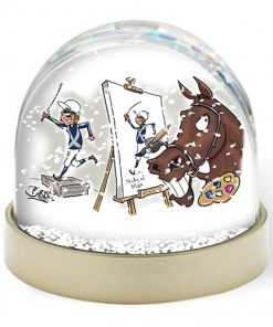 Snow Globe