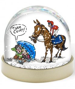 Snow Globe