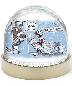 Snow Globe