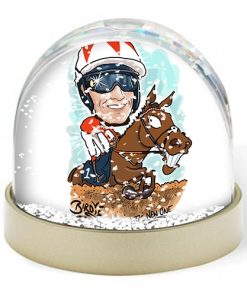 Snow Globe