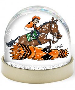 Snow Globe