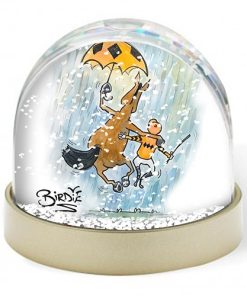 Snow Globe