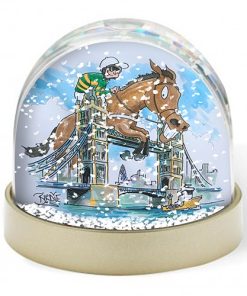 Snow Globe 