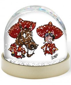 Snow Globe