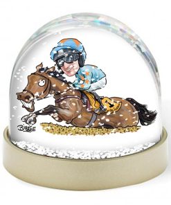 Snow Globe