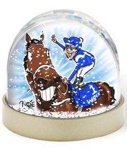 Snow Globe