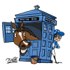 Tardis