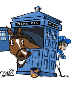 Tardis