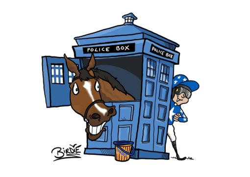 Tardis