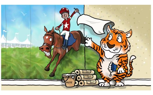 Tiger Roll