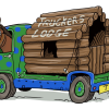 Truckers Lodge