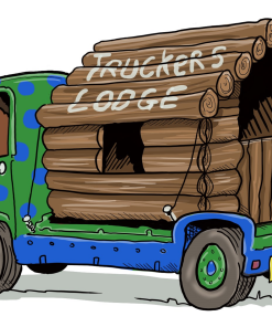 Truckers Lodge